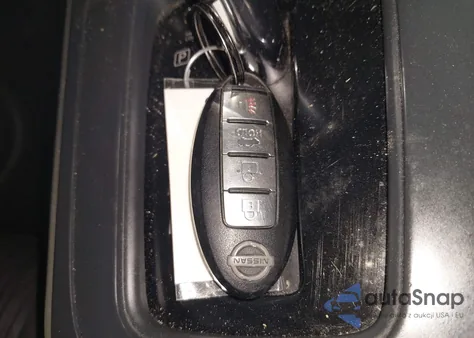 2016 Nissan Sentra Fe+ S/S/Sl/Sr/Sv from USA, damaged, VIN 3N1AB7AP5GL647660